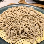 Niku Soba Tomuraushi Tamachi Ten - 