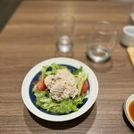 Sushi Bar Yawata BASE - 