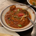 SABERA TIKKA BIRIYANI - 