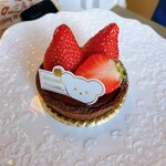 ショートケーキ ショートケーキ - 