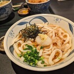 うどん家 こむぎ - 