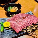 Yakiniku Chihara - 