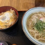 Juuwari Soba Dokoro MARU - 