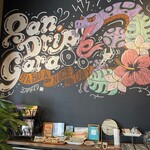 SAN DRIP GARAGE - 