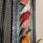 Sushi Nakaya - 