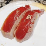 Gatten Sushi Tokorozawa Kamiyasumatsu Ten - 