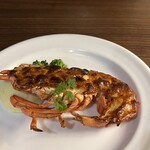 Red Lobster Nerima Sekimachi Ten - 