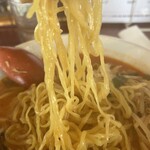 ラーメンハウス 孫悟空 - 