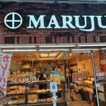 MARUJU Nakajuku Ten - 