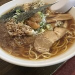 善屋 - 料理写真:全部乗せ中華