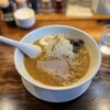 麺屋 雪風 すすきの店