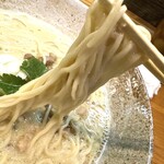 麺邸 いざかなや - 