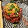 炭火焼ホルモン ぐう 本店