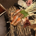 Robata Jocho Kakko Hachioji Ten - 