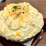 Salon Oeuf et Moi Abenoharusu Dainingu Ten - 4種チーズのビーフシチュースフレドリア