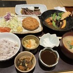 Okamado Meshi Torafuku Lalaport Tachikawa Tachitobi Ten - 