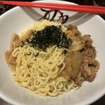 Abura-soba Senmon Ten Banninnriki Asakusa Ten - 