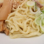 Hidakaya Matsudo Higashiguchi Ten - 麺