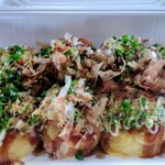 Takoyaki Yakkochan - 