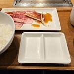 Yakiniku Like Ueno Ten - 