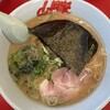 Ramen Yamaoka Ya Muro Ran Ten - 醤油