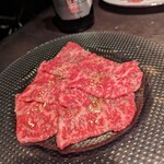 Yakiniku Hanabi Nishiki Ten - 