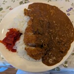 Pre Sale - カツカレー