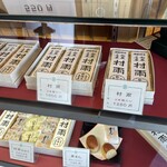 Okashi Dokoro Shiogo - 