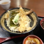 Soba Yoshi Shinsaibashi Ten - 