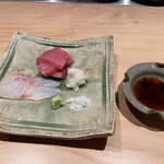 Ginza Nomino Koji Yamagishi - 