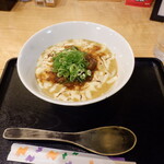 Tojo Udon Sakedokoro - 東条カレーうどん