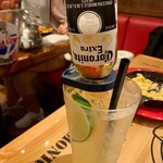 BUBBA GUMP SHRIMP TOKYO - 