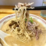 田中華麺飯店 - 