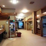 Totsukawa Onsen Kosenkaku Yoshinoya - ロビー