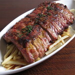 Sparerib House Howdy Yoyogi Ten - 