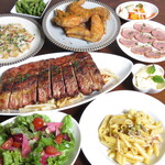 Sparerib House Howdy Yoyogi Ten - 