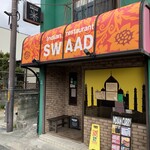 インド料理　SWAAD - 