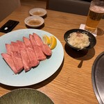 Yakiniku Toraji Chiba Ten - 