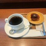 Ueshima Coffee Ten Emio Shakuji Koen Ten - 