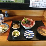 えん処 こばく亭 - 料理写真: