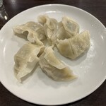 Chuka Meisai Gyoza Saikan - 