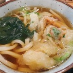 Shun no Umaimon Club - うどん