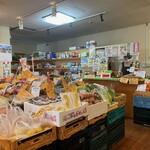 Shun no Umaimon Club - 店内 カウンターで先会計