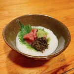 Japanese cuisine Satonoya Maego Ten - 