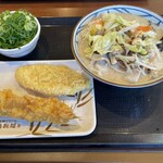 Marugame Seimen Iontaun Kariya Ten - 