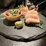 Jidori Yakiniku Yogan Ya Uehonmachihonten - 