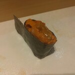 Sushi Koma - 