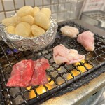 Ebisu Yakiniku Horumon Fuji - 