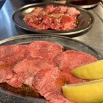 Ebisu Yakiniku Horumon Fuji - 