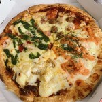 PizzaHut Yonago Yonahara Ten - グルメマニア